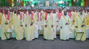 نائب أمير عسير يرعى تخريج أكثر من 5 آلاف متدربٍ ومتدربة من منشآت التدريب التقني والمهني بالمنطقة – أخبار السعودية